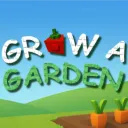 🌎 Grow A Garden | Trades | Stocks | Giveaways | 24/7 👾