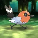 Poketwo farm Discord server icon