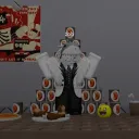 Server pa run 🔨 Discord server icon