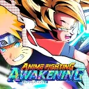 [IN DEV] Anime Fighting AWK