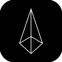 Simple Donut 《1 invites= 1m》