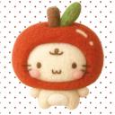 looky look! °🍎⋆.ೃ࿔*:･