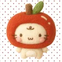 looky look! °🍎⋆.ೃ࿔*:･