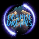 Cosmic Dreams discord icon
