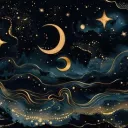 Cosmic Dreams discord icon