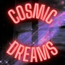 Cosmic Dreams discord icon