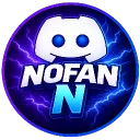NOFAN N 📌
