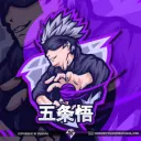 GOJO CLAN Discord server icon