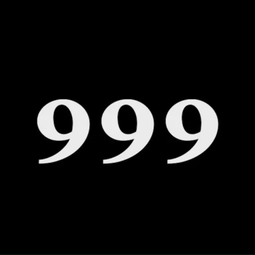 -999 — мониторинг Discord сервера, статистика и рейтинг