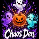 Cewpidz’s Chaos Den
