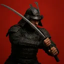 Bloody Samurai Project