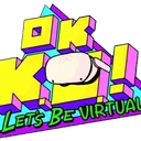 OK KO! LETS BE VIRTUAL!