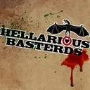 Hellarious Basterds