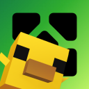 SKlauncher - Official Discord Server Icon – Minecraft