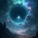Mysterious Emptiness