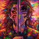 SLAYERS Discord Server Icon