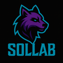 لوگوی سرور SOLLAB