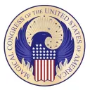 Magical Congress Of The United States of America| WJ