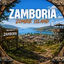 ZAMBORIA: Zombie Island [PVE]