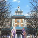 『Tracen Gakuen』