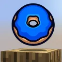 Coconut Hangout - DonutSMP Giveaways and Trading