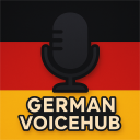 Discovery icon for German Voicehub Discord server