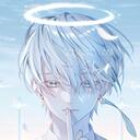 Comics/NOVEL/Animes Discord Server Icon