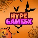 HYPE GamesX