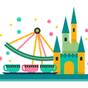 えめランド🎡