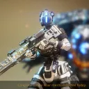 Titanfall Hangout