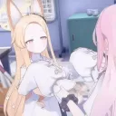 ちょっと休憩。