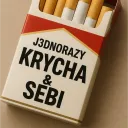 J3DNORAZY KRYCHA & SEBI Discord server icon