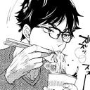 잃   𝗛͟𝗔͟𝗜͟𝗞͟𝗬͟𝗨͟𝗨͟  ⨟  𝗖𝗛𝗔𝗦𝗜𝗡𝗚 𝗧𝗛𝗘 𝗦𝗨𝗡