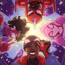 Spider Verse