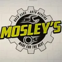 SMRP Mosleys