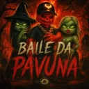 [🎃] BAILE DA PAVUNA