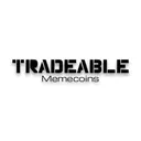 Tradeable Memecoins