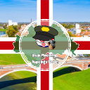 「💫🇭🇷 | 𝐒𝐢𝐬𝐚𝐤 𝐌𝐨𝐬𝐥𝐚𝐯𝐢𝐧𝐚 𝐌𝐚𝐩𝐩𝐢𝐧𝐠'𝐬 𝐒𝐞𝐫𝐯𝐞𝐫 | 🇭🇷💫」