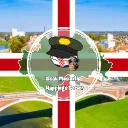 「💫🇭🇷 | 𝐒𝐢𝐬𝐚𝐤 𝐌𝐨𝐬𝐥𝐚𝐯𝐢𝐧𝐚 𝐌𝐚𝐩𝐩𝐢𝐧𝐠'𝐬 𝐒𝐞𝐫𝐯𝐞𝐫 | 🇭🇷💫」 Discord server icon