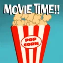 Movie Time discord icon