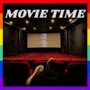 Movie Time 🎬