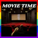 Movie Time 🎬 discord icon