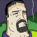 Naarm sloshed left Discord server icon