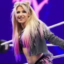 Alexa Bliss Goddess