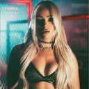 Liv Morgan Goddess