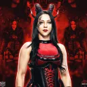 Stephanie Vaquer Goddess