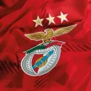 S.L Benfica | EU  | S2