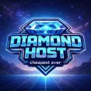 Diamond Host | #1 Middle East’s Minecraft Host