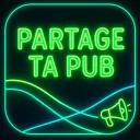 Partage Ta Pub | Recrute staff