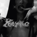 /kayos | events | social | giveaways Discord server icon